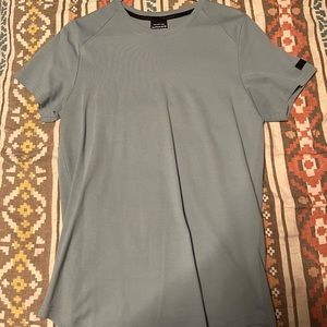 Alphalete Lux scoop v1